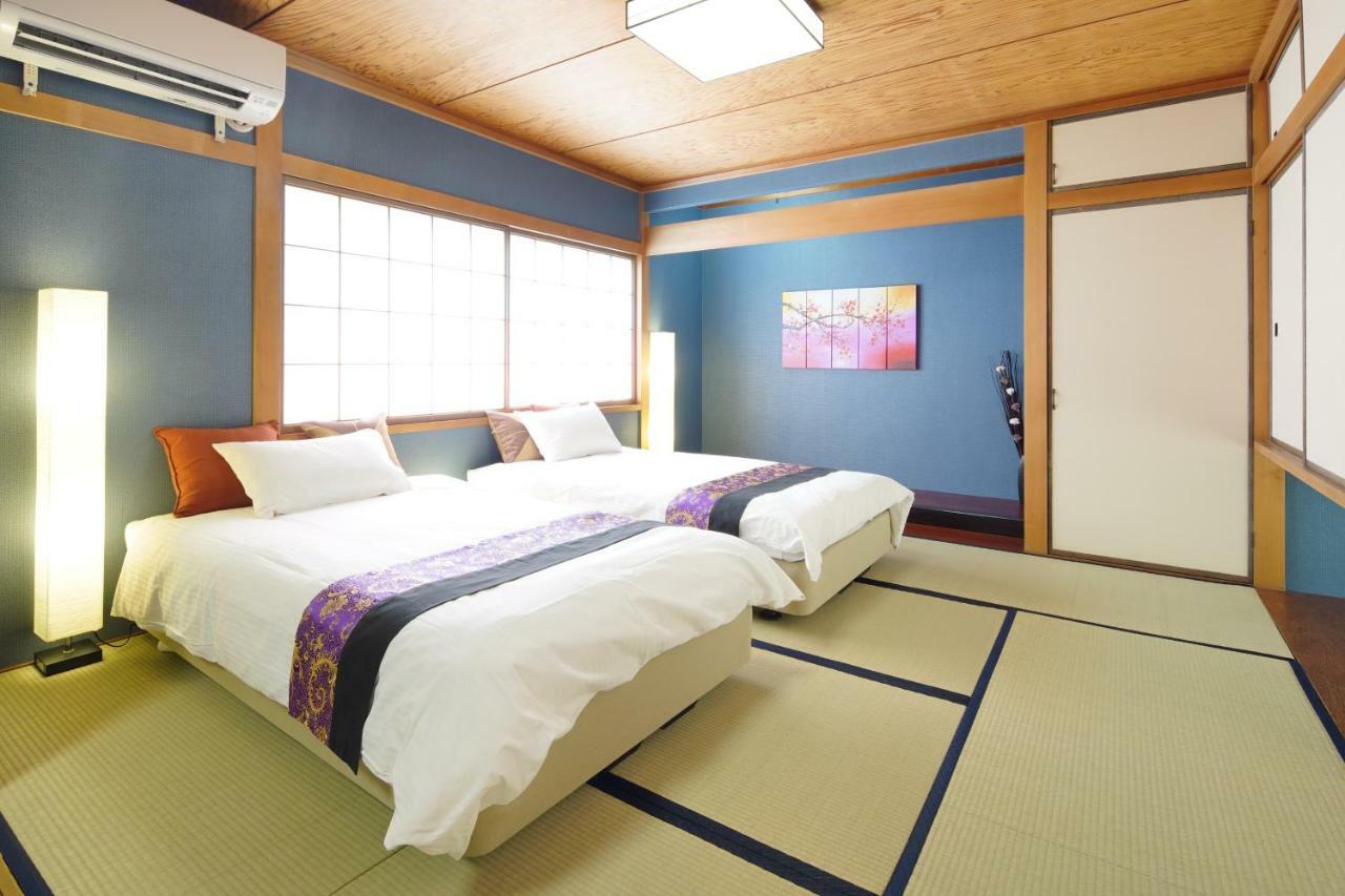 Hostel Kanazawa Stacy Annex Exterior foto