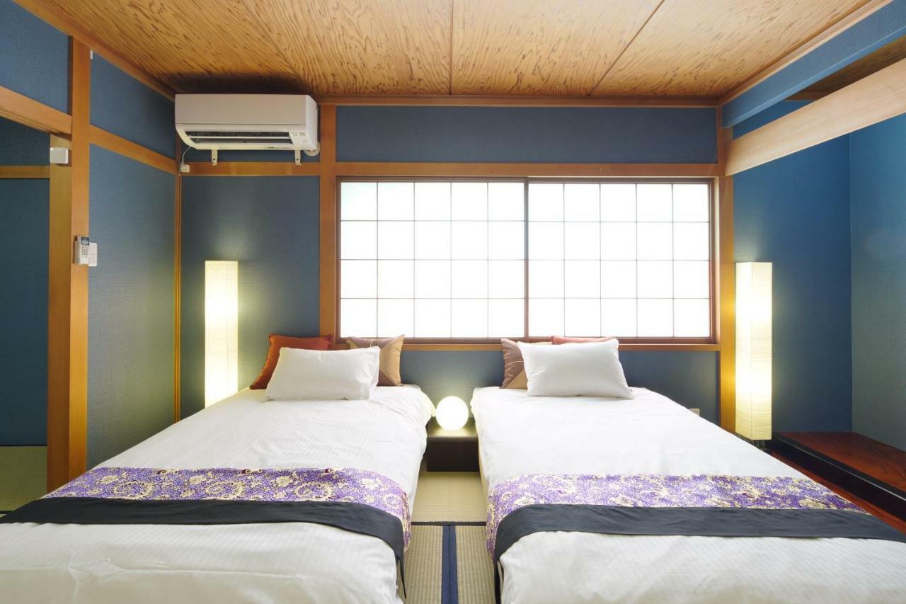 Hostel Kanazawa Stacy Annex Exterior foto